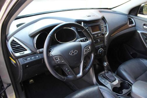 2013 Hyundai SANTA FE 2.0T Sport