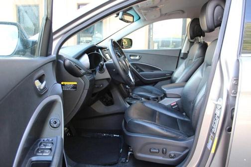 2013 Hyundai SANTA FE 2.0T Sport