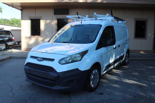 2016 Ford Transit Connect XL