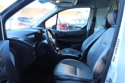2016 Ford Transit Connect XL