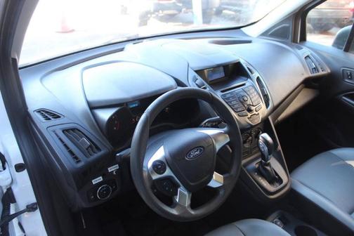 2016 Ford Transit Connect XL