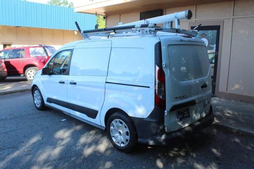 2016 Ford Transit Connect XL