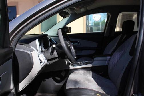 2010 Chevrolet Equinox LS