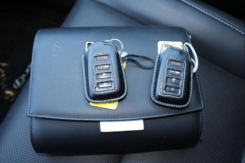 2020 Lexus RX 350 Base