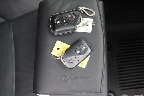 2016 Lexus GX 460 Luxury