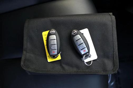 2024 Nissan Murano SV AWD