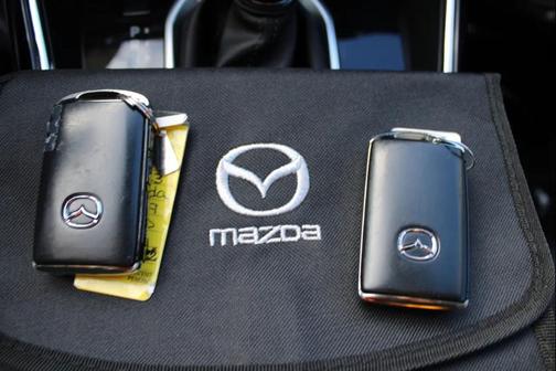 2023 Mazda CX-9 Touring