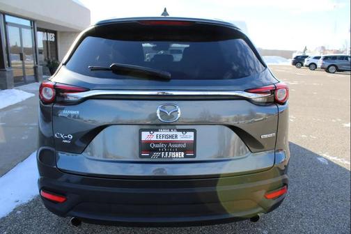 2023 Mazda CX-9 Touring