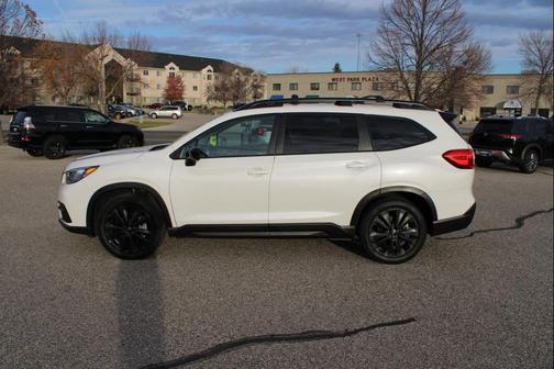 2022 Subaru Ascent Onyx Edition Limited 7-Passenger