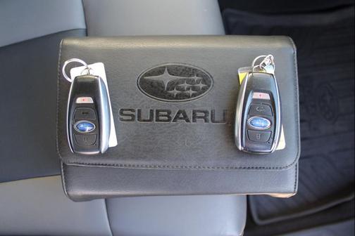 2022 Subaru Ascent Onyx Edition Limited 7-Passenger