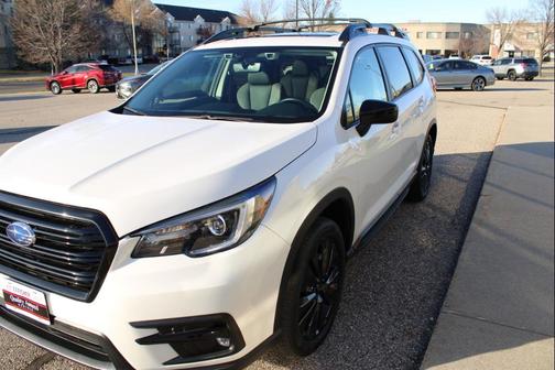 2022 Subaru Ascent Onyx Edition Limited 7-Passenger