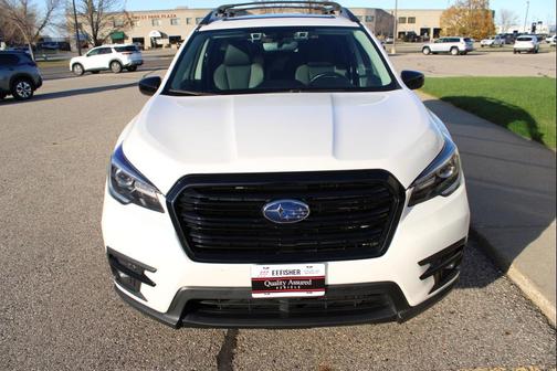 2022 Subaru Ascent Onyx Edition Limited 7-Passenger