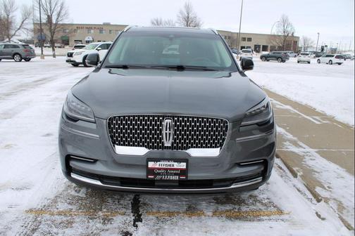 2024 Lincoln Aviator Premiere AWD
