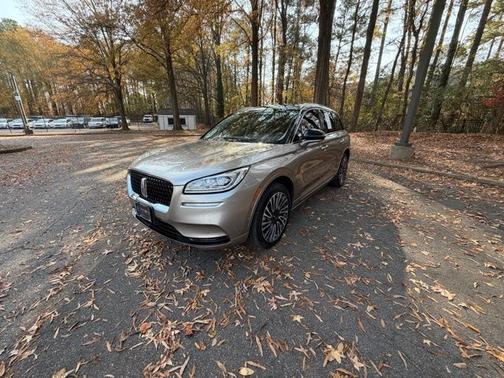 2021 Lincoln Corsair RESERVE