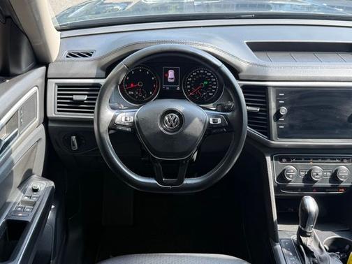 2019 Volkswagen Atlas 3.6 SE