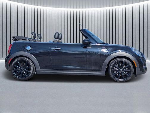 2019 MINI Convertible COOPER S