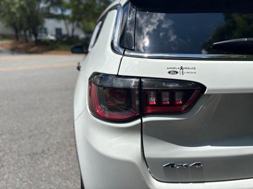 2024 Jeep Compass SPORT