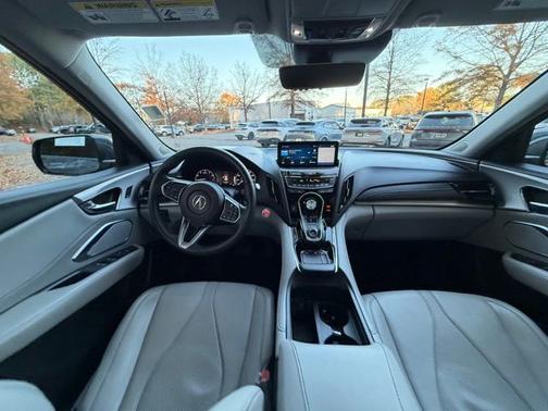 2020 Acura RDX TECHNOLOGY