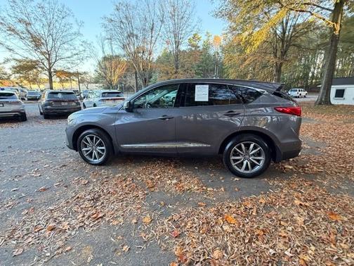 2020 Acura RDX TECHNOLOGY