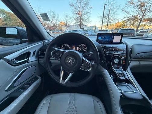 2020 Acura RDX TECHNOLOGY