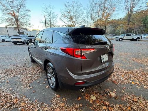 2020 Acura RDX TECHNOLOGY