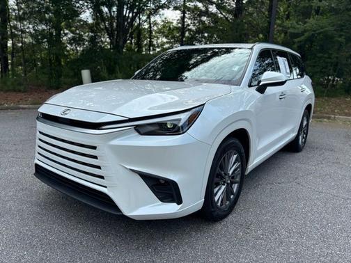 2024 Lexus TX 350 350