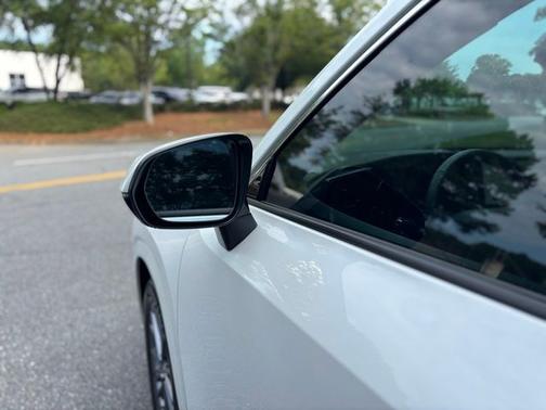 2024 Lexus TX 350 350