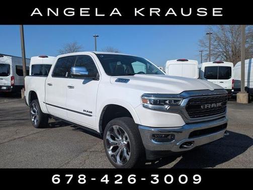 2020 RAM 1500 LIMITED