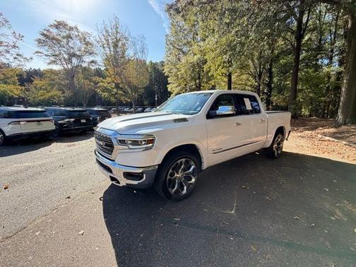 2020 RAM 1500 LIMITED