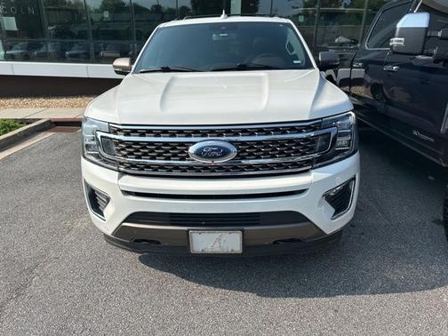 2021 Ford Expedition KING RANCH