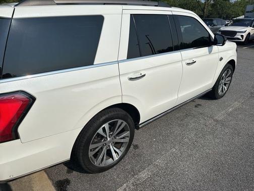 2021 Ford Expedition KING RANCH