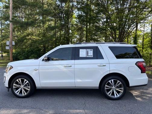 2021 Ford Expedition KING RANCH