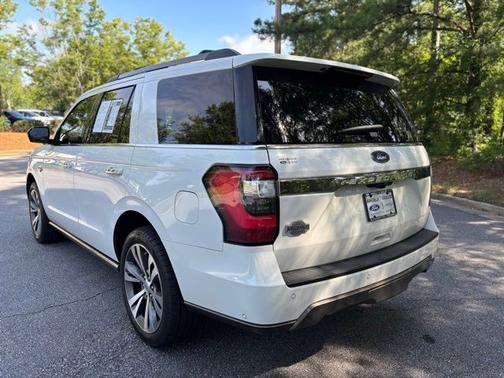 2021 Ford Expedition KING RANCH