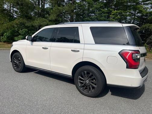 2019 Ford Expedition LIMITED