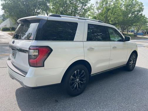 2019 Ford Expedition LIMITED