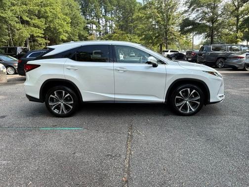 2020 Lexus RX 350 BASE