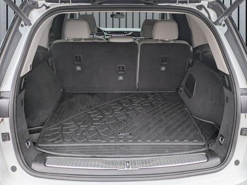 2023 Jeep Grand Cherokee SUMMIT