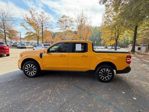 2023 Ford Maverick LARIAT