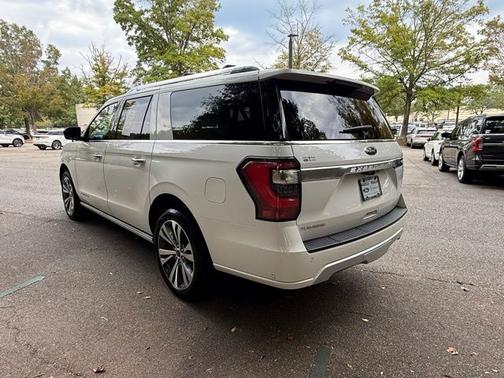 2020 Ford Expedition PLATINUM