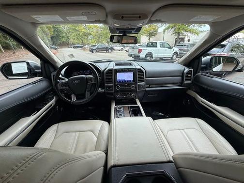 2020 Ford Expedition PLATINUM