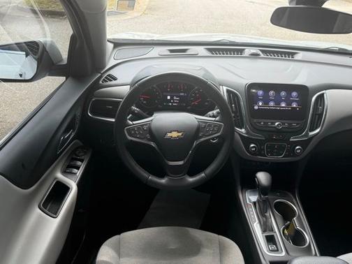 2022 Chevrolet Equinox LT W/1LT