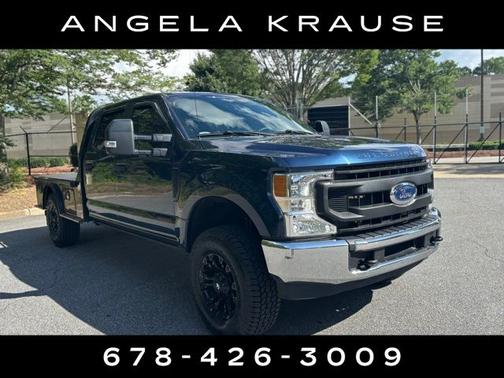 2020 Ford F-350 XL