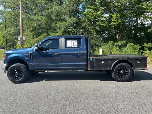 2020 Ford F-350 XL