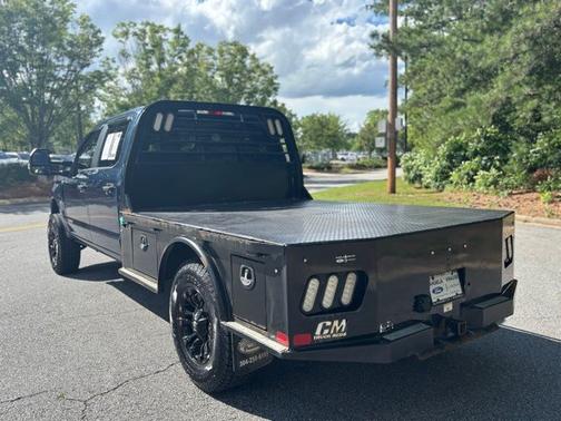 2020 Ford F-350 XL