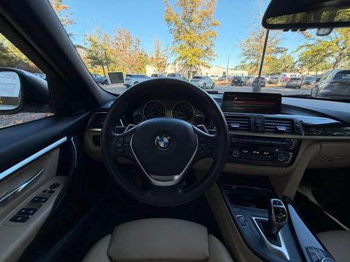 2018 BMW 330 330I