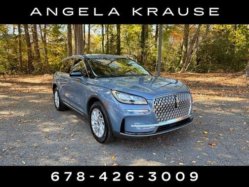 2024 Lincoln Corsair PREMIERE