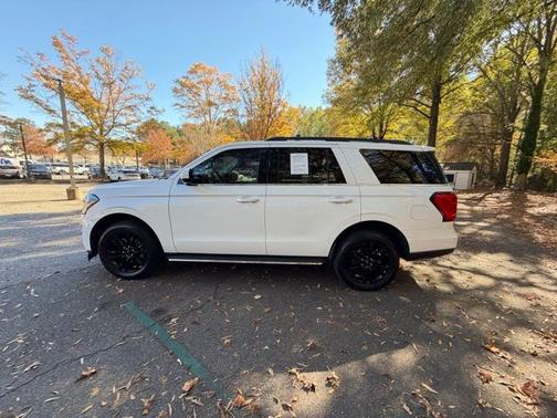 2023 Ford Expedition XLT