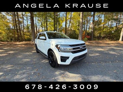 2023 Ford Expedition XLT