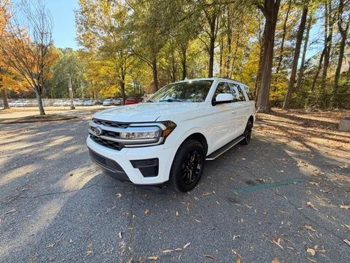 2023 Ford Expedition XLT