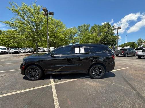 2023 Dodge Durango R/T